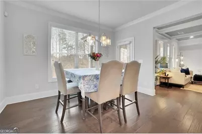 4715 Gablestone Crossing, Hoschton, GA 30548 - Photo 19