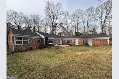 913 Spring Street, Washington, GA 30673 - Photo 5