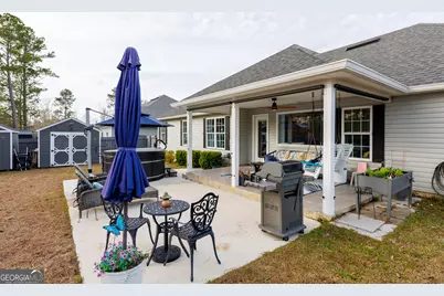 4031 Gramercy Drive, Valdosta, GA 31605 - Photo 41