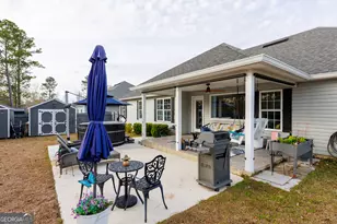 4031 Gramercy Dr, Valdosta, GA 31605 - Photo 41