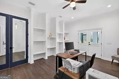 13 Crows Nest Cove, Brunswick, GA 31523 - Photo 31