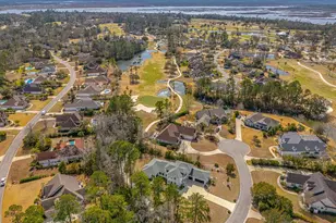 13 Crows Nest Cove, Brunswick, GA 31523 - Photo 63