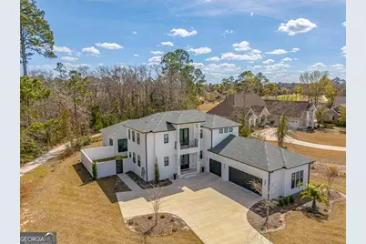 13 Crows Nest Cove, Brunswick, GA 31523 - Photo 3