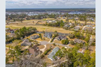 13 Crows Nest Cove, Brunswick, GA 31523 - Photo 67