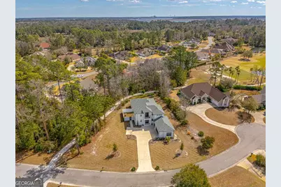13 Crows Nest Cove, Brunswick, GA 31523 - Photo 61