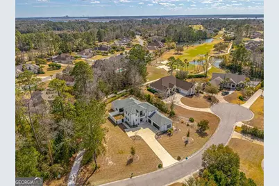13 Crows Nest Cove, Brunswick, GA 31523 - Photo 59