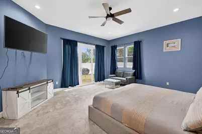 13 Crows Nest Cove, Brunswick, GA 31523 - Photo 21