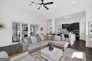 13 Crows Nest Cove, Brunswick, GA 31523 - Photo 5