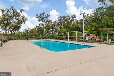 13 Crows Nest Cove, Brunswick, GA 31523 - Photo 79