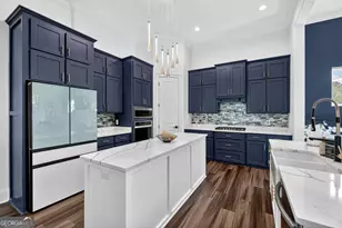 13 Crows Nest Cove, Brunswick, GA 31523 - Photo 9