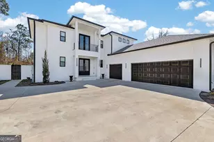 13 Crows Nest Cove, Brunswick, GA 31523 - Photo 1