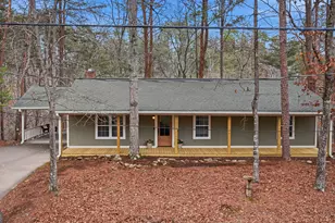 121 White Antelope St, Waleska, GA 30183 - Photo 1