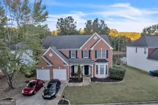 698 Deer Lake Trail, Stone Mountain, GA 30087 - Photo 1