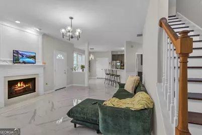 698 Deer Lake Trail, Stone Mountain, GA 30087 - Photo 23