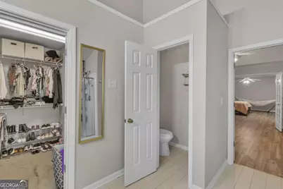 698 Deer Lake Trail, Stone Mountain, GA 30087 - Photo 35