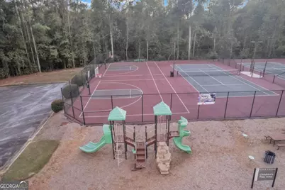 698 Deer Lake Trail, Stone Mountain, GA 30087 - Photo 67