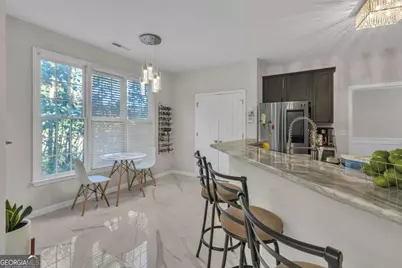 698 Deer Lake Trail, Stone Mountain, GA 30087 - Photo 19