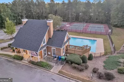 698 Deer Lake Trail, Stone Mountain, GA 30087 - Photo 65