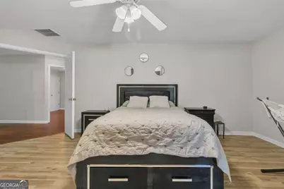 698 Deer Lake Trail, Stone Mountain, GA 30087 - Photo 27