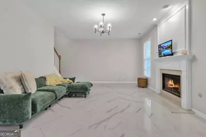 698 Deer Lake Trail, Stone Mountain, GA 30087 - Photo 21