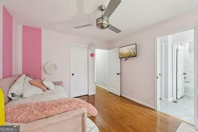 445 Jennifer Springs Drive, Monroe, GA 30656 - Photo 41