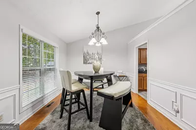 445 Jennifer Springs Drive, Monroe, GA 30656 - Photo 27