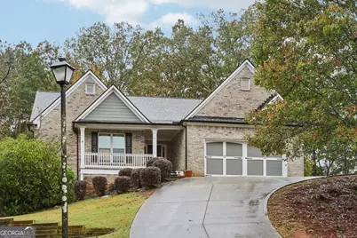 445 Jennifer Springs Drive, Monroe, GA 30656 - Photo 5