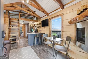 36 Mountain Breeze Rdg, Scaly Mountain, NC 28775 - Photo 7