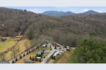 36 Mountain Breeze Ridge, Scaly Mountain, NC 28775 - Photo 27