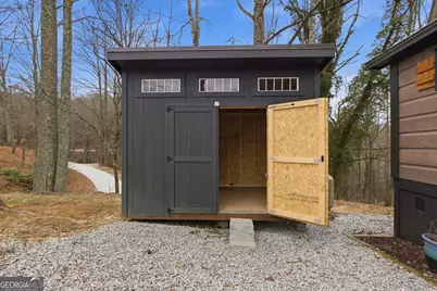 36 Mountain Breeze Ridge, Scaly Mountain, NC 28775 - Photo 35