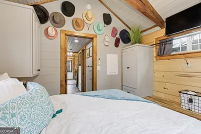 36 Mountain Breeze Ridge, Scaly Mountain, NC 28775 - Photo 21