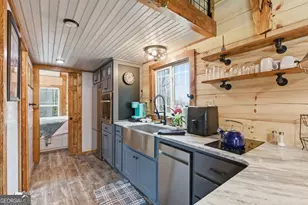 36 Mountain Breeze Rdg, Scaly Mountain, NC 28775 - Photo 11