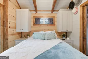 36 Mountain Breeze Rdg, Scaly Mountain, NC 28775 - Photo 19