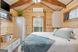 36 Mountain Breeze Rdg, Scaly Mountain, NC 28775 - Photo 17