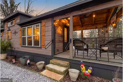 36 Mountain Breeze Ridge, Scaly Mountain, NC 28775 - Photo 37