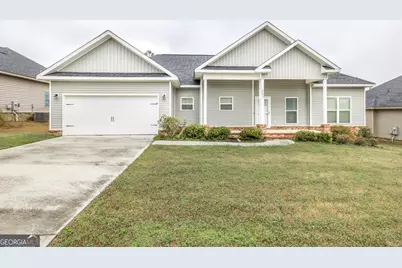 307 Ledford Way, Bonaire, GA 31005 - Photo 1