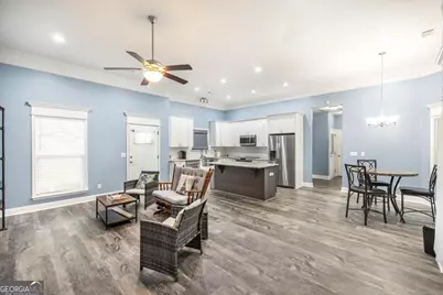 307 Ledford Way, Bonaire, GA 31005 - Photo 3