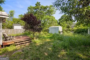 1823 Starnes St, Augusta, GA 30904 - Photo 31