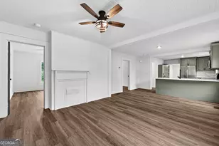 802 E Mcintosh Rd, Griffin, GA 30223 - Photo 13