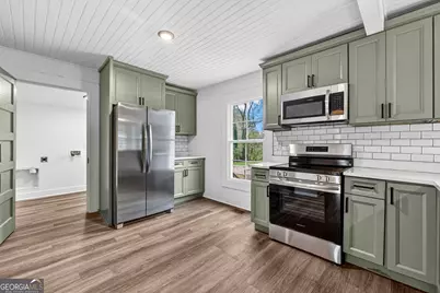 802 E McIntosh Road, Griffin, GA 30223 - Photo 7