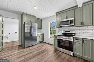 802 E Mcintosh Rd, Griffin, GA 30223 - Photo 7