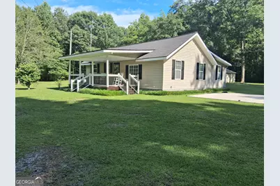 6599 Ga Highway 42 N, Forsyth, GA 31029 - Photo 1