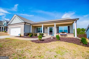 8818 St Andrews Pkwy, Winston, GA 30187 - Photo 1