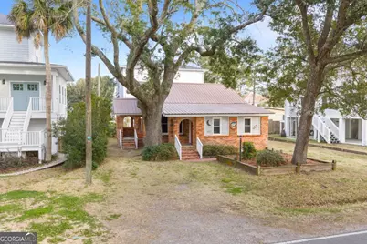 912 Jones Avenue, Tybee Island, GA 31328 - Photo 33