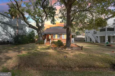 912 Jones Avenue, Tybee Island, GA 31328 - Photo 3