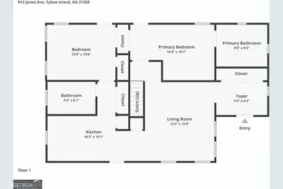 912 Jones Avenue, Tybee Island, GA 31328 - Photo 39