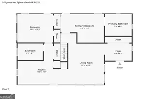 912 Jones Ave, Tybee Island, GA 31328 - Photo 39