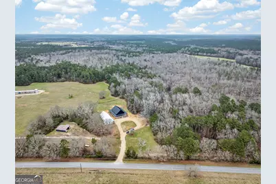 1570 Eley Road, White Plains, GA 30678 - Photo 5