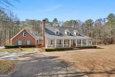 3743 Johnston Road, Winston, GA 30187 - Photo 3