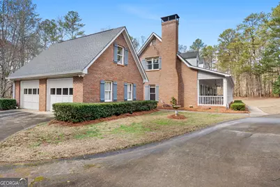 3743 Johnston Road, Winston, GA 30187 - Photo 5